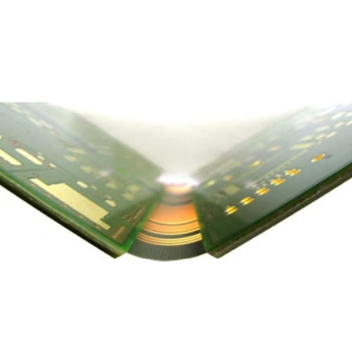 Flex-To-Install Pcb - Board Thickness: 0.2-0.8 Mm