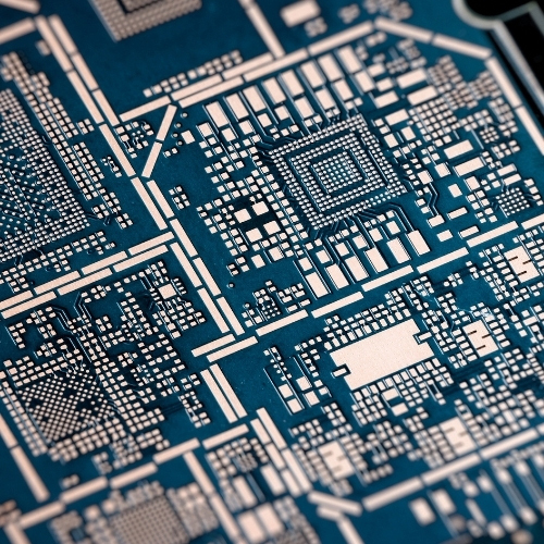 Multilayer Pcbs - Board Thickness: 0.4 Mm - 3.2 Mm