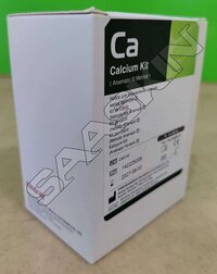 Mindray Calcium Reagent Kits