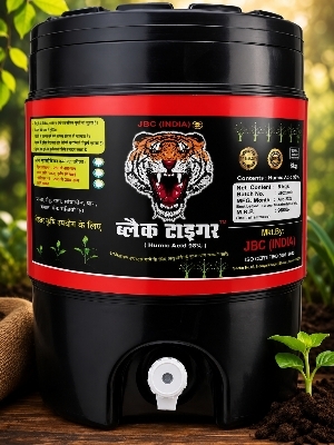 Black tiger humic acid 98%