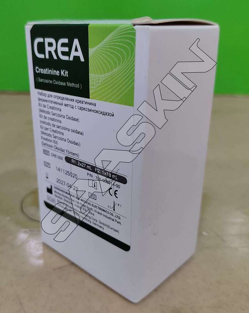 Mindray Creatinine Reagent Kits
