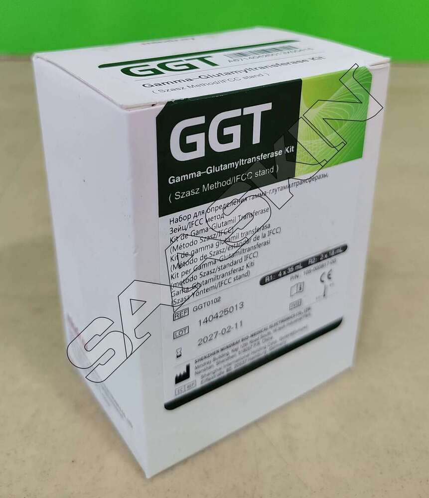 Mindray GGT Reagent Kits