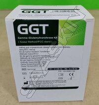 Mindray GGT Reagent Kits