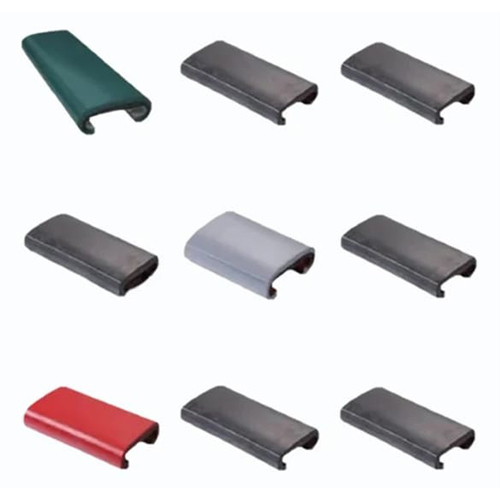 Escalator Handrail Belt - Load Capacity: Designed For Heavy-Duty
