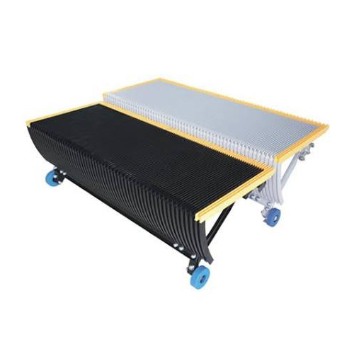 Escalator Parts