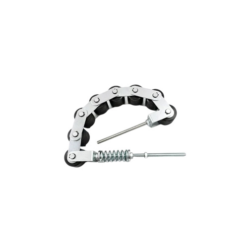 Handrail Belt Pressure Chain