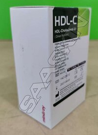 Mindray HDL-Cholesterol Kit Reagent Kits