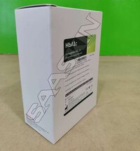 Mindray Hemoglobin A1c Reagent Kits