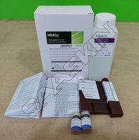 Mindray Hemoglobin A1c Reagent Kits