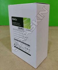 Mindray Hemoglobin A1c Reagent Kits