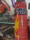 Fire Stop Fire
