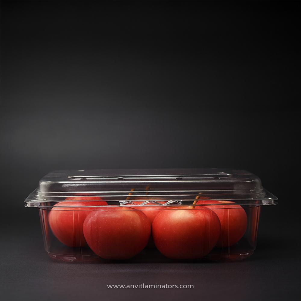 Punnets Punnets