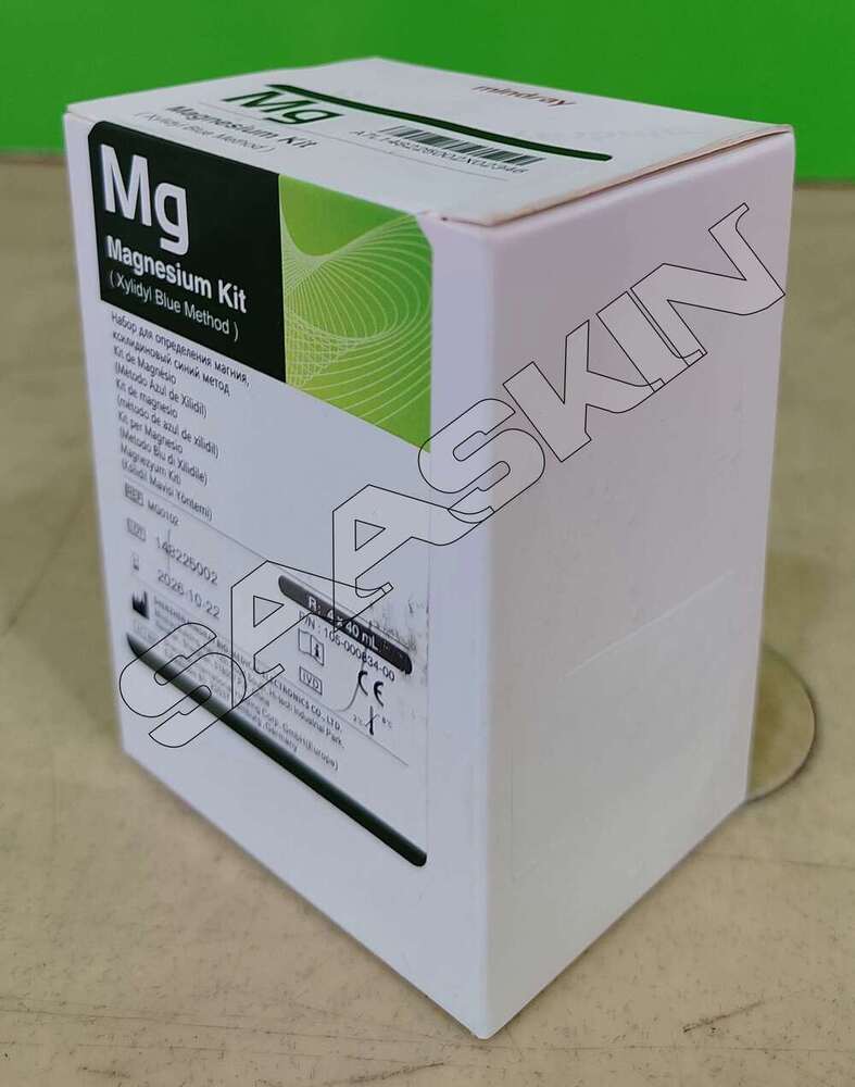 Mindray Magnesium Reagent Kits
