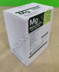 Mindray Magnesium Reagent Kits