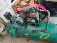 Elgi Air Compressor