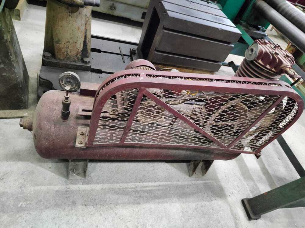 Khosla Compressor LTD Air Compressor