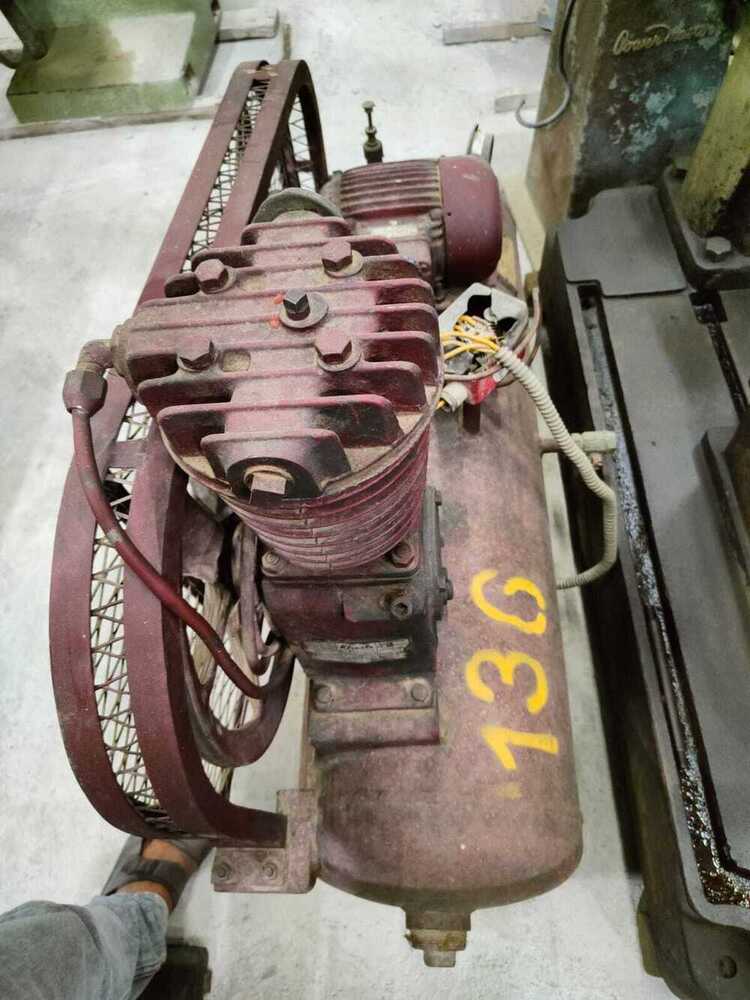 Khosla Compressor Ltd Air Compressor