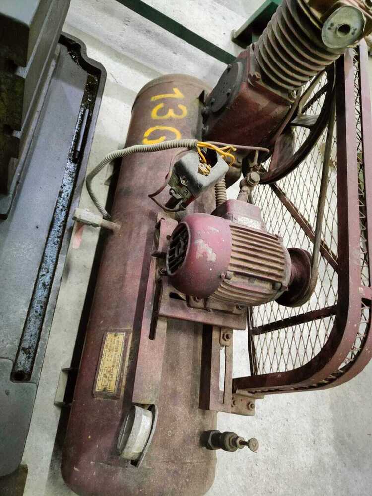 Khosla Compressor Ltd Air Compressor