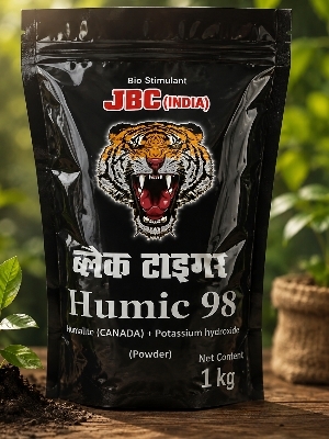 Black tiger humic 98