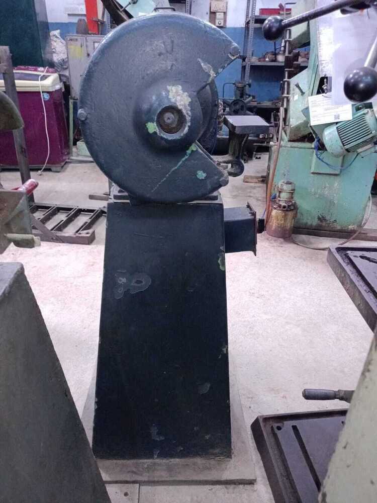 Bench Grinding Machine