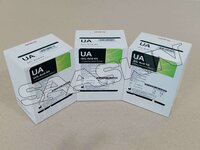 Mindray Uric Acid Reagent Kits