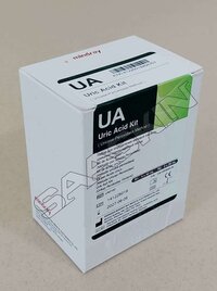 Mindray Uric Acid Reagent Kits