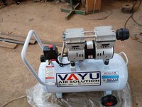 MEDICAL AIR COMPRESSOR