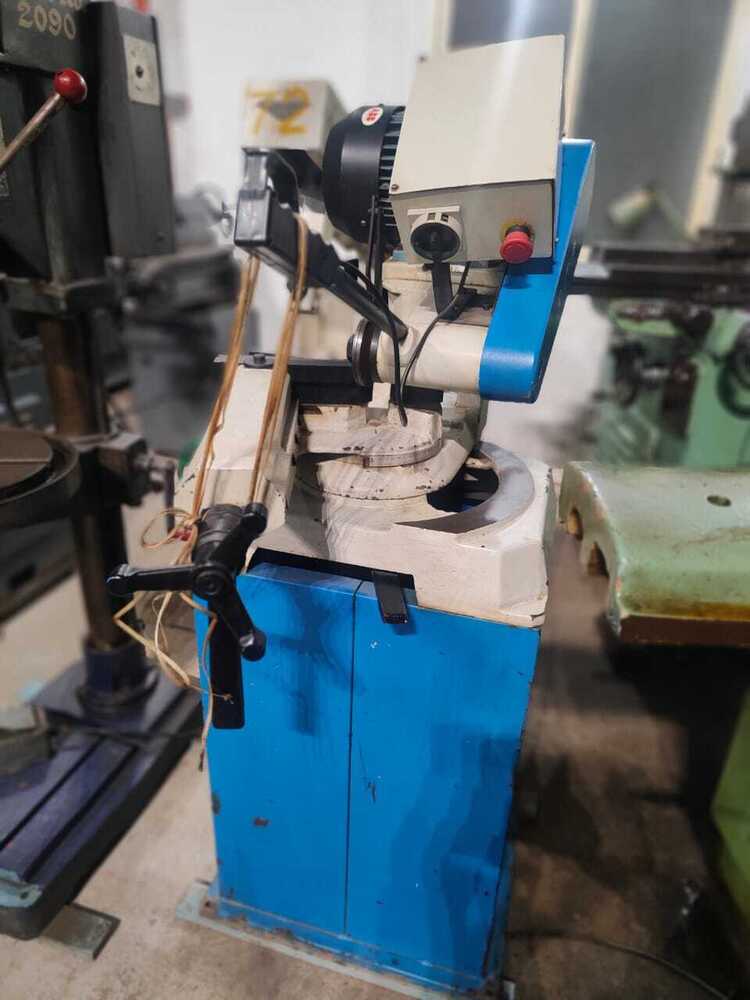 Cut Off Machine