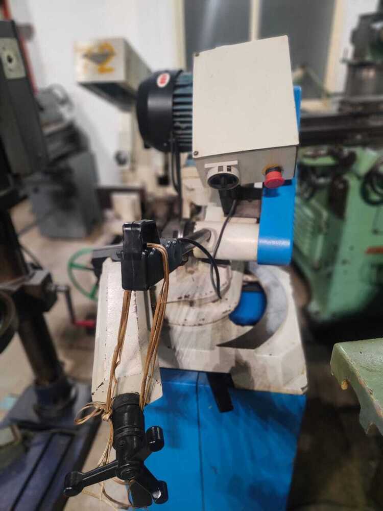 Cut Off Machine