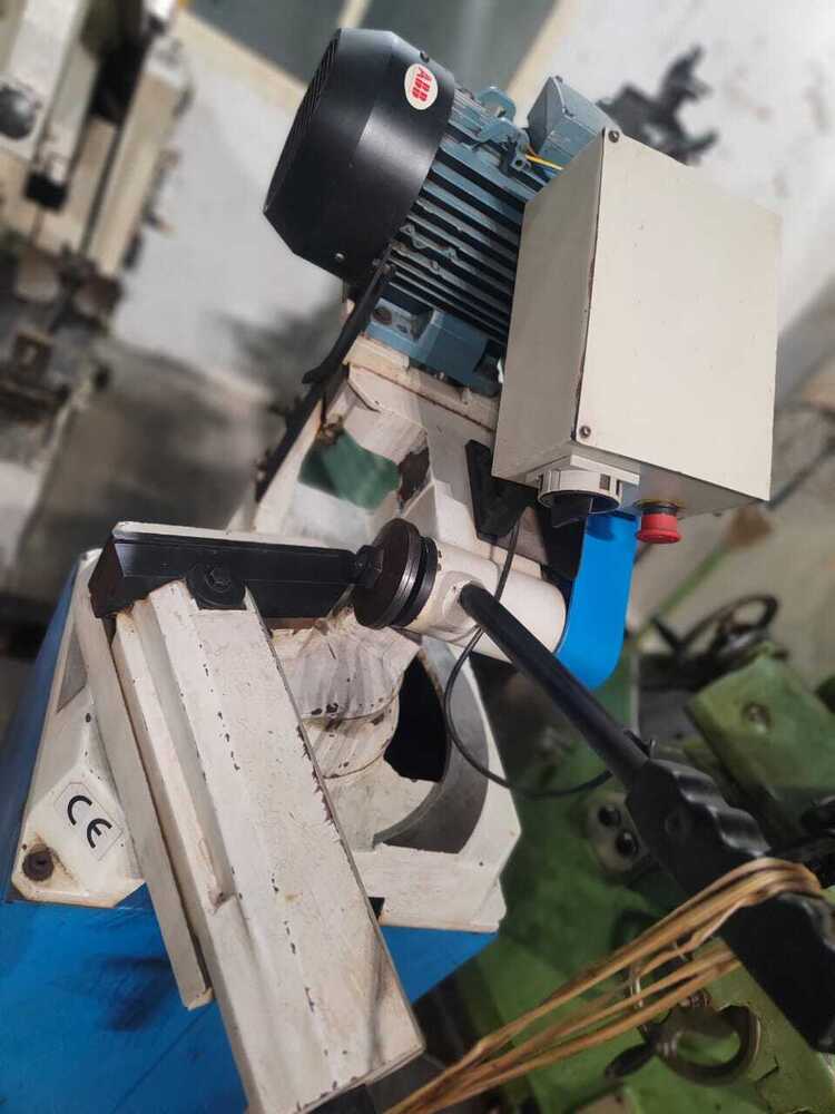 Cut Off Machine