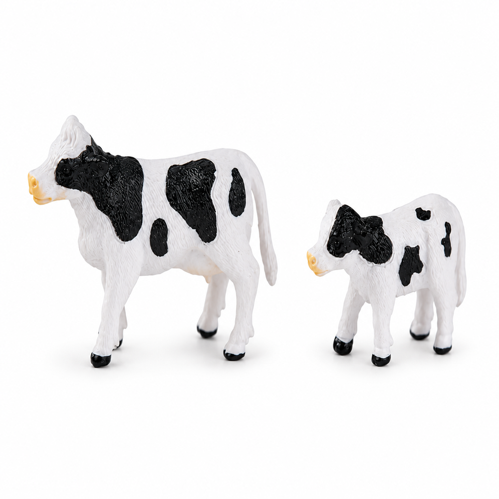 Farm Animal Set