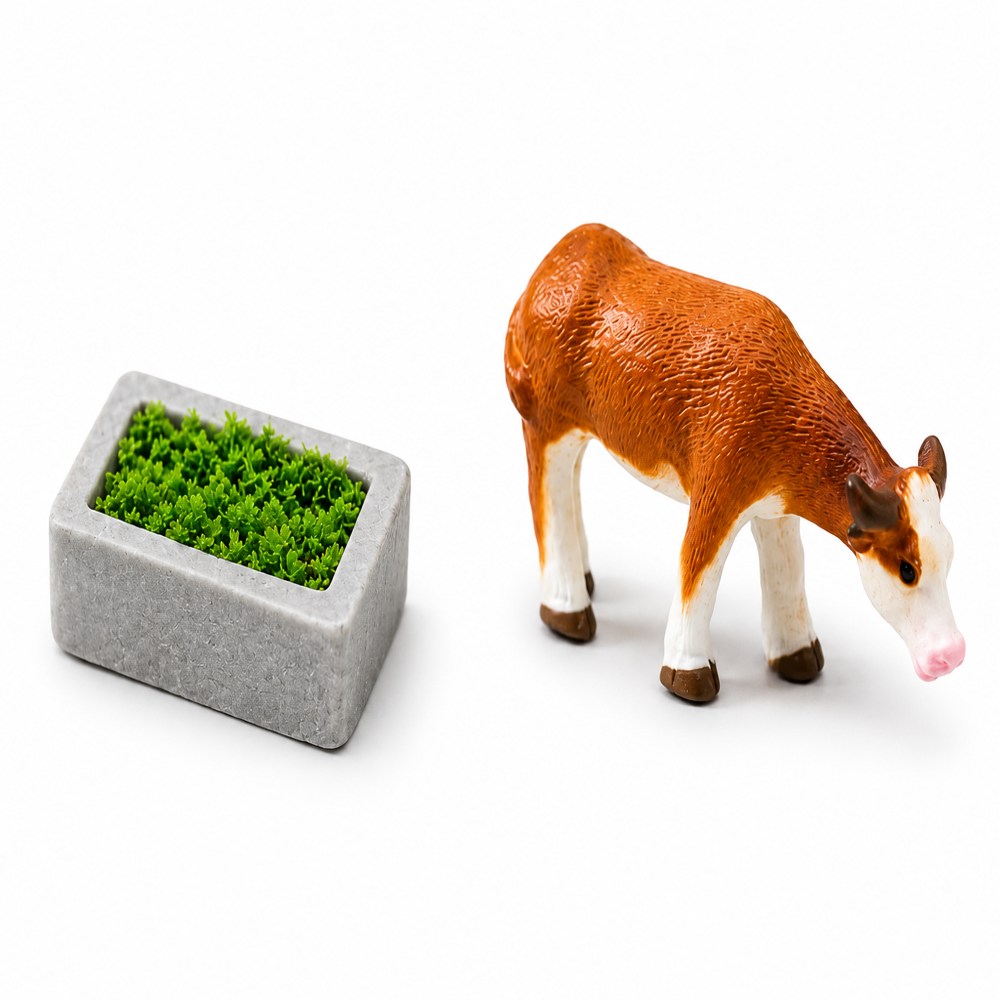 Farm Animal Set
