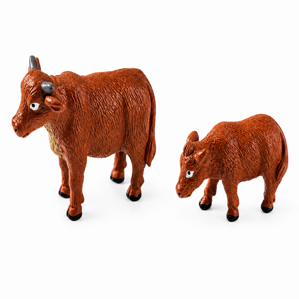 Farm Animal Set