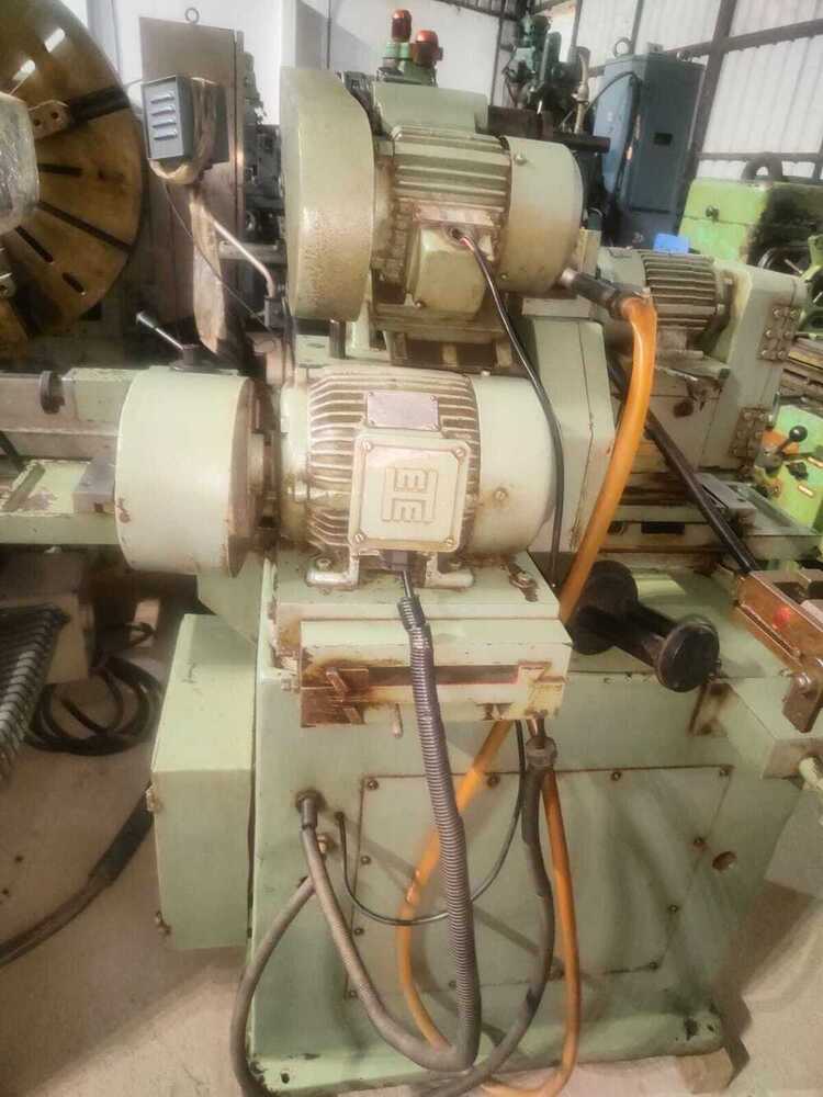 Pitroda Cylindrical Grinding Machine