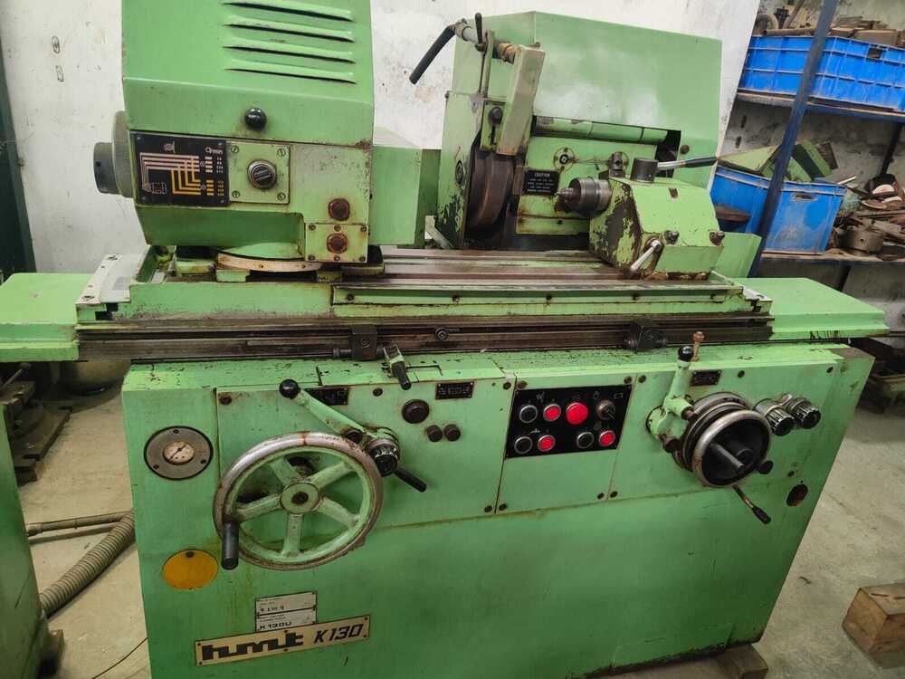 K130u Cylindrical Grinding Machine