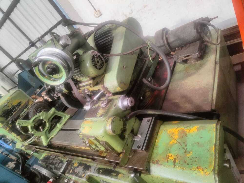 Imported Cylindrical Grinding Machine