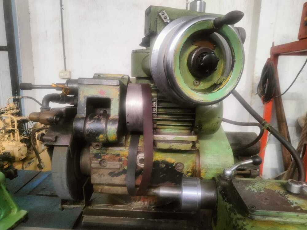 Imported Cylindrical Grinding Machine