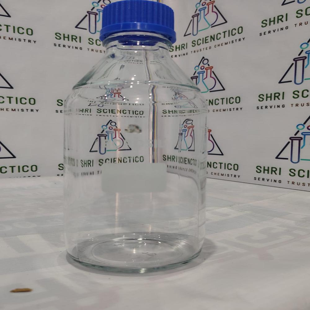 Borosil Reagent Bottles