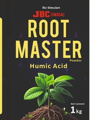 Root master humic acid
