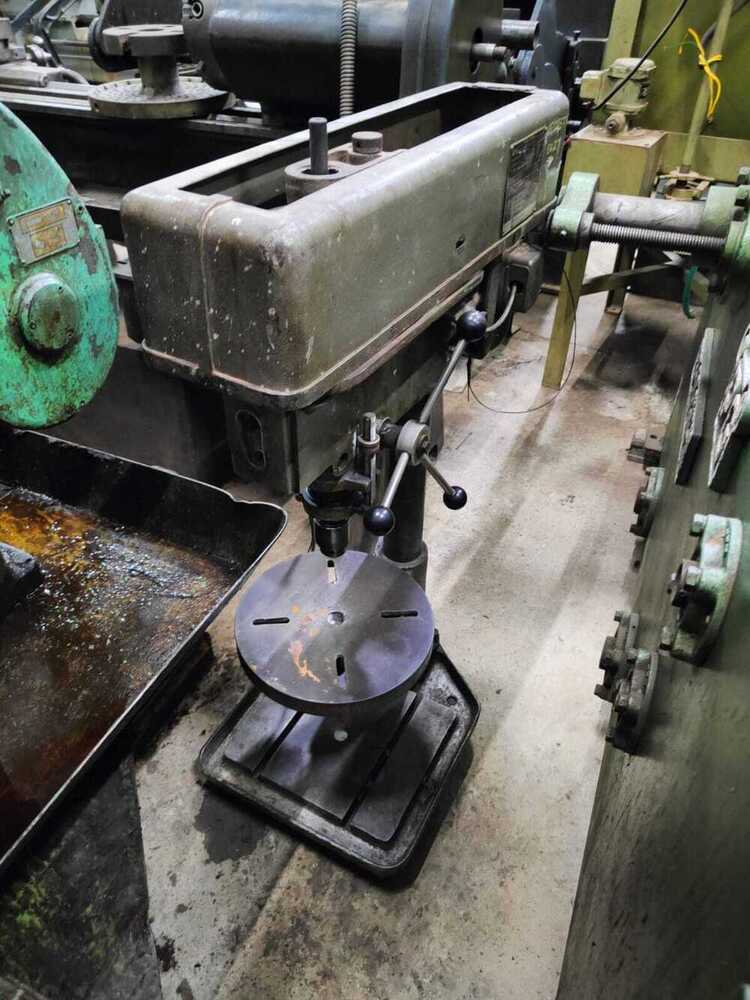 Drilling Machine