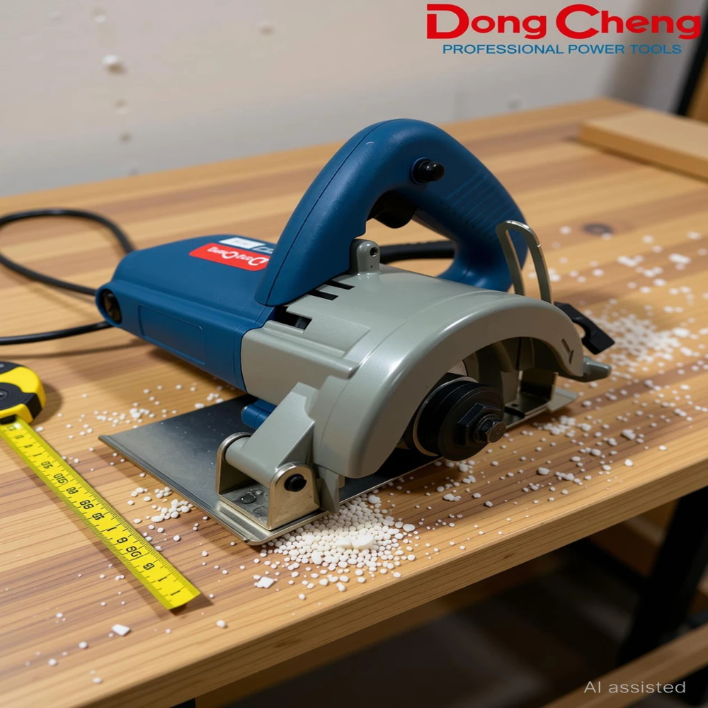 MARBLE CUTTER DZE02-110