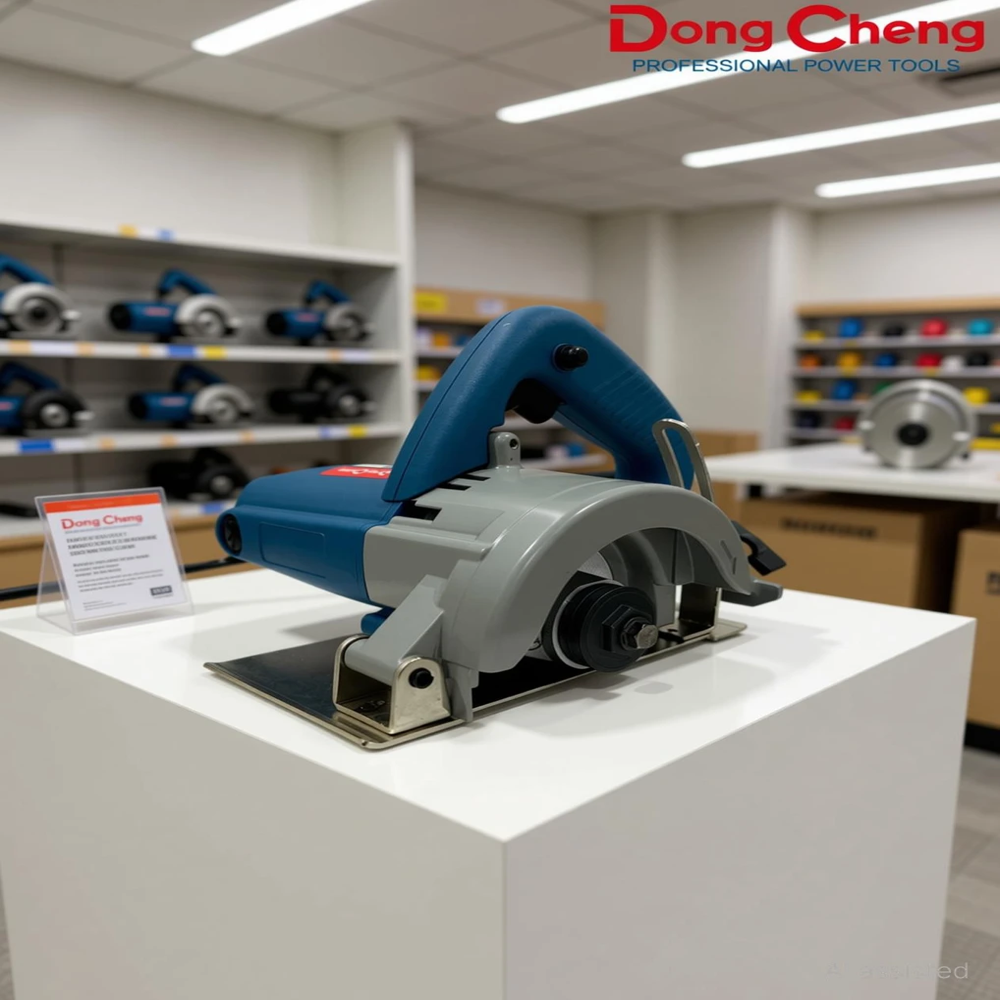 MARBLE CUTTER DZE02-110