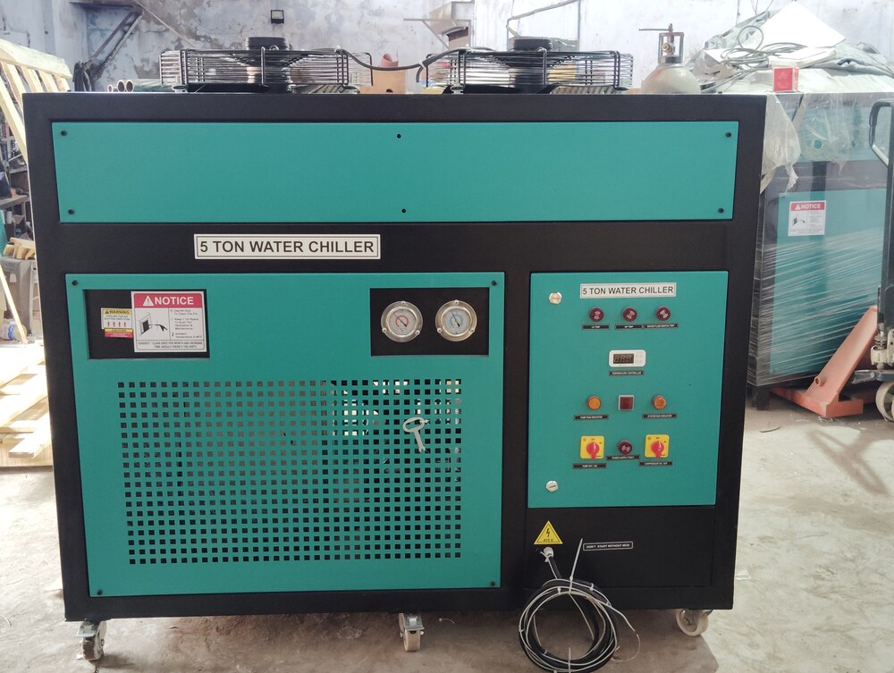Heat Pump