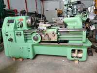 LS460 X 800 Okuma Lathe Machine