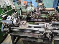 Leblond Regal Lathe Machine