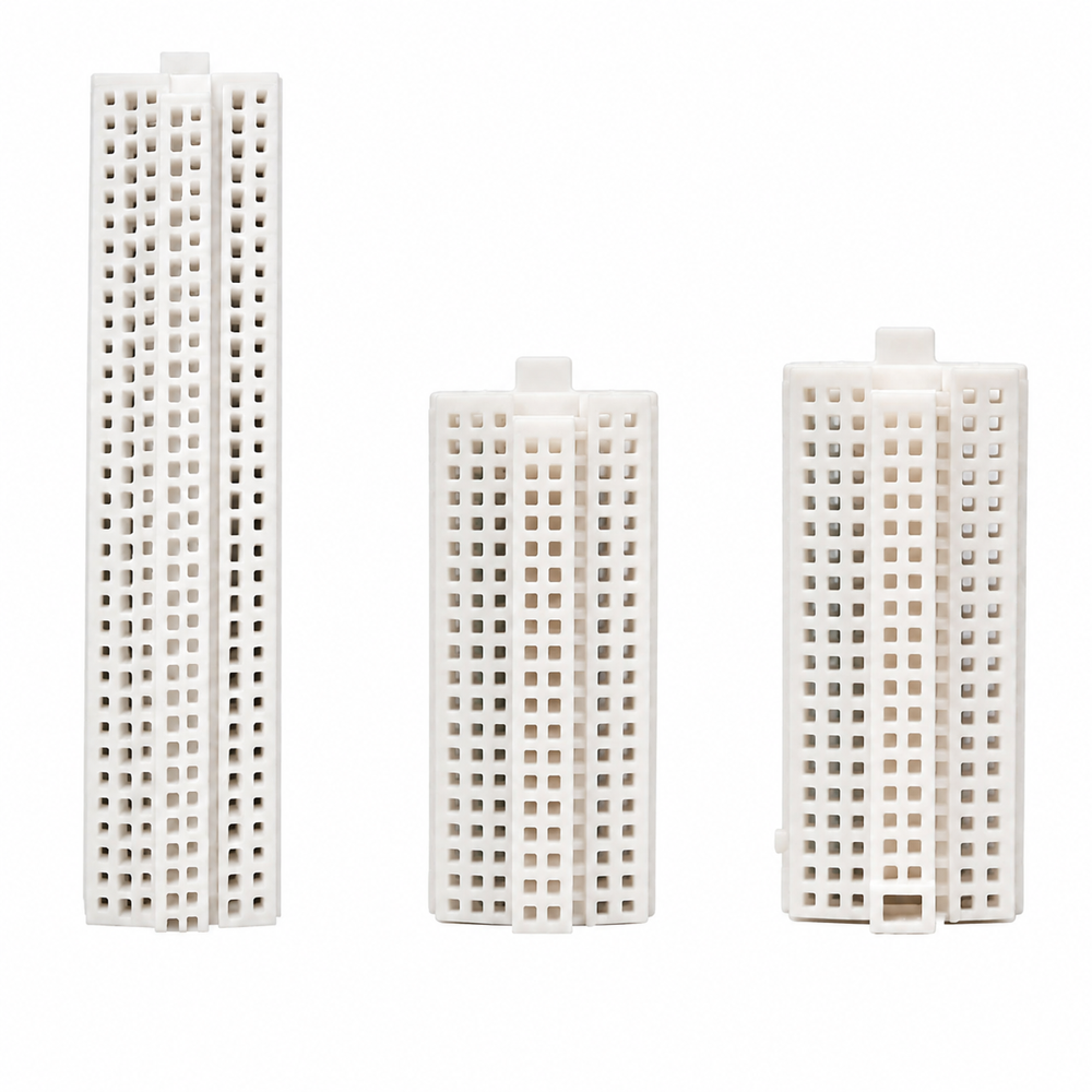 Architectural Model Building Set