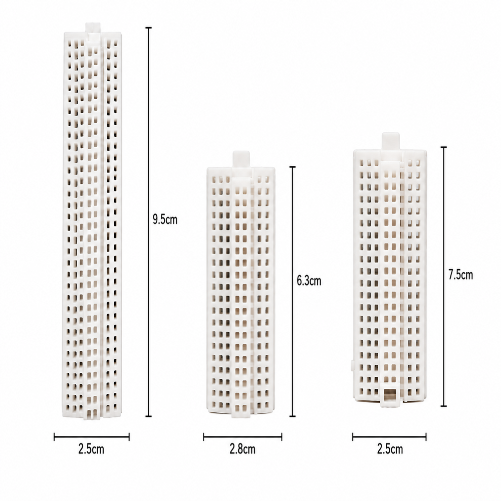 Architectural Model Building Set