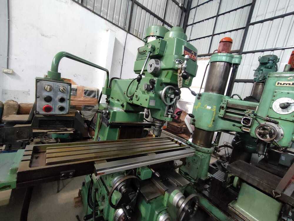 STM2R Okuma Toyowa Machinery