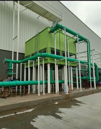 Hvac Pipeline And Fittings - Application: Irrigation Water Treatment