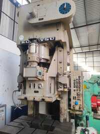 Komatsu OBS110AA Power Press Machine